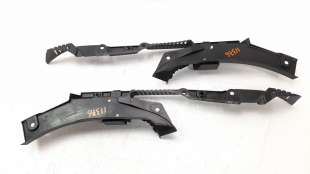 Recambio de torpedo para volvo xc60 2017- referencia OEM IAM 32216109   2