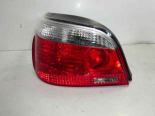 Recambio de piloto trasero izquierdo para bmw serie 5 berlina (e60) 2003-2010 referencia OEM IAM 2231843 103F06120771 BM0464164