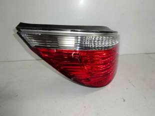 Recambio de piloto trasero izquierdo para bmw serie 5 berlina (e60) 2003-2010 referencia OEM IAM 2231843 103F06120771 BM0464164 2