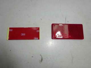 Recambio de piloto trasero izquierdo para bmw serie 5 berlina (e60) 2003-2010 referencia OEM IAM 2231843 103F06120771 BM0464164
