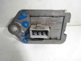Recambio de resistencia calefaccion para citroën berlingo 2002-2011 2.0 hdi sx plus familiar referencia OEM IAM 6450NV   2