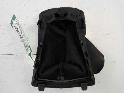 Recambio de guarnecidos palanca cambio para peugeot 2008 (--.2013) 2013-2019 active referencia OEM IAM   