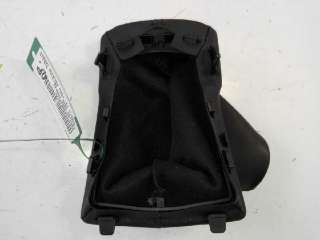 Recambio de guarnecidos palanca cambio para peugeot 2008 (--.2013) 2013-2019 active referencia OEM IAM   
