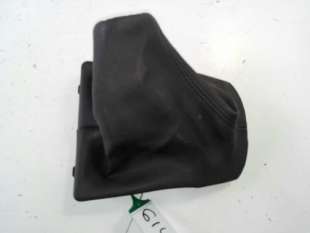 Recambio de guarnecidos palanca cambio para peugeot 2008 (--.2013) 2013-2019 active referencia OEM IAM    2