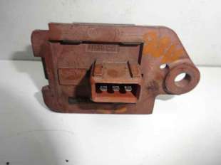 Recambio de resistencia calefaccion para citroën c5 berlina 2001-2004 2.2 hdi exclusive automático referencia OEM IAM 6445RE  