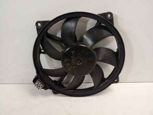 Recambio de electroventilador para renault megane iii berlina 5 p 2008-2016 gt-style referencia OEM IAM 214810011R 696376 