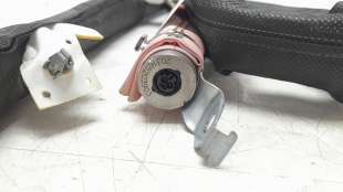 Recambio de airbag cortina delantero derecho para dacia duster ii 2017- 1.5 blue dci diesel fap cat referencia OEM IAM 985P08167 2