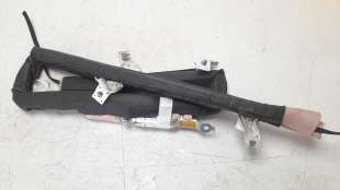 Recambio de airbag cortina delantero izquierdo para dacia duster ii 2017- 1.5 blue dci diesel fap cat referencia OEM IAM 985P156