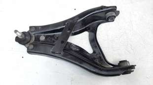Recambio de brazo suspension inferior delantero izquierdo para dacia duster ii 2017- 1.5 blue dci diesel fap cat referencia OEM 