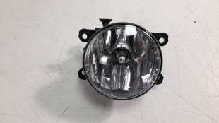 Recambio de faro antiniebla izquierdo para dacia duster ii 2017- 1.5 blue dci diesel fap cat referencia OEM IAM 261500097R 10119