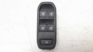 Recambio de mando elevalunas delantero izquierdo para dacia duster ii 2017- 1.5 blue dci diesel fap cat referencia OEM IAM 25411