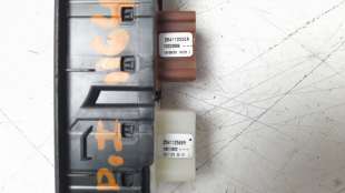 Recambio de mando elevalunas delantero izquierdo para dacia duster ii 2017- 1.5 blue dci diesel fap cat referencia OEM IAM 25411 2