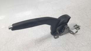 Recambio de palanca freno para dacia duster ii 2017- 1.5 blue dci diesel fap cat referencia OEM IAM 360109848R  