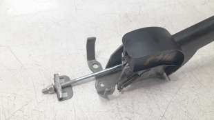 Recambio de palanca freno para dacia duster ii 2017- 1.5 blue dci diesel fap cat referencia OEM IAM 360109848R   2