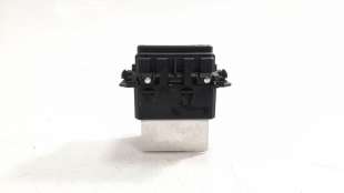 Recambio de resistencia calefaccion para dacia duster ii 2017- 1.5 blue dci diesel fap cat referencia OEM IAM VLCLPWM29  