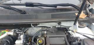 Recambio de servofreno para dacia duster ii 2017- 1.5 blue dci diesel fap cat referencia OEM IAM 472104797R  