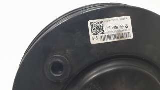 Recambio de servofreno para dacia duster ii 2017- 1.5 blue dci diesel fap cat referencia OEM IAM 472104797R  