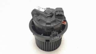 Recambio de ventilador calefaccion para dacia duster ii 2017- 1.5 blue dci diesel fap cat referencia OEM IAM T59159B  