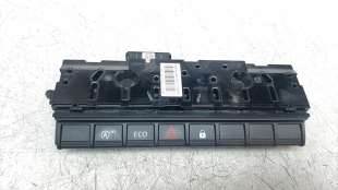 Recambio de warning para dacia duster ii 2017- 1.5 blue dci diesel fap cat referencia OEM IAM 283E86009R  
