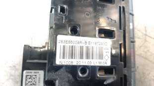 Recambio de warning para dacia duster ii 2017- 1.5 blue dci diesel fap cat referencia OEM IAM 283E86009R   2