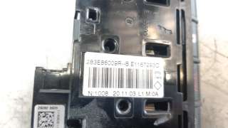 Recambio de warning para dacia duster ii 2017- 1.5 blue dci diesel fap cat referencia OEM IAM 283E86009R  