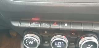 Recambio de warning para dacia duster ii 2017- 1.5 blue dci diesel fap cat referencia OEM IAM 283E86009R  