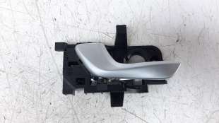 Recambio de maneta interior delantera izquierda para kia stonic (ybcuv) 2017- 1.6 crdi cat referencia OEM IAM 83613H8500  