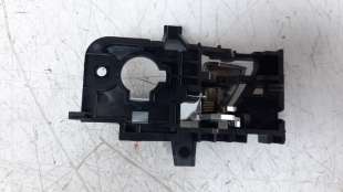 Recambio de maneta interior delantera izquierda para kia stonic (ybcuv) 2017- 1.6 crdi cat referencia OEM IAM 83613H8500   2