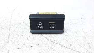 Recambio de modulo electronico para kia stonic (ybcuv) 2017- 1.6 crdi cat referencia OEM IAM 96120H8100  