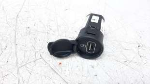Recambio de modulo electronico para kia stonic (ybcuv) 2017- 1.6 crdi cat referencia OEM IAM 96125D4000  