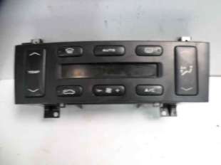 Recambio de mando climatizador para peugeot 406 coupe (s1/s2) 1997-2005 2.2 hdi referencia OEM IAM 96303375ZL  