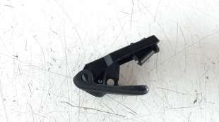 Recambio de cerradura capo para kia stonic (ybcuv) 2017- 1.6 crdi cat referencia OEM IAM 8118234000   2