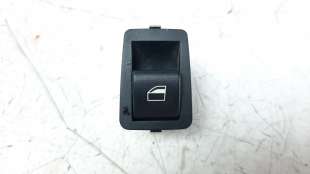 Recambio de mando elevalunas trasero izquierdo para bmw serie 3 berlina (e46) 1998-2006 2.0 16v diesel cat referencia OEM IAM 69
