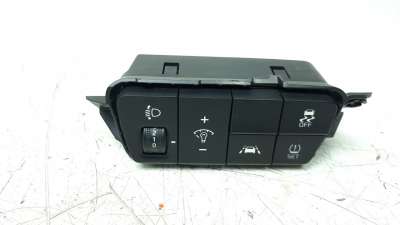 Recambio de modulo electronico para kia stonic (ybcuv) 2017- referencia OEM IAM 84757H8AA0  