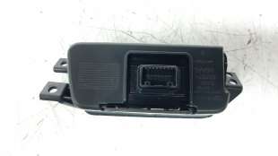 Recambio de modulo electronico para kia stonic (ybcuv) 2017- referencia OEM IAM 84757H8AA0   2