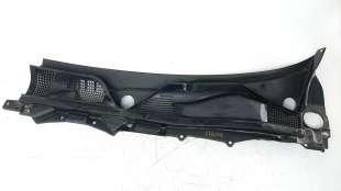 Recambio de torpedo para nissan 370 z (z34) 2009- 3.7 v6 24v cat referencia OEM IAM 668631EA0A  