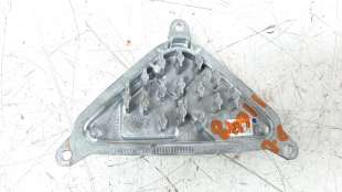 Recambio de centralita luces para dacia duster ii 2017- 1.5 blue dci diesel fap cat referencia OEM IAM 1473000655  