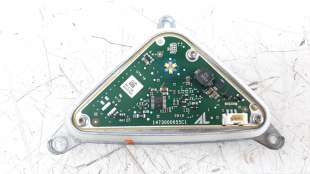 Recambio de centralita luces para dacia duster ii 2017- 1.5 blue dci diesel fap cat referencia OEM IAM 1473000655   2