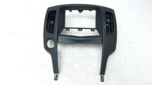 Recambio de rejilla aireadora para nissan 370 z (z34) 2009- 3.7 v6 24v cat referencia OEM IAM 682606GA2D  