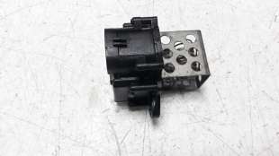 Recambio de rele para peugeot 307 cc (s1) 2003-2005 1.6 16v cat referencia OEM IAM 9658508980  