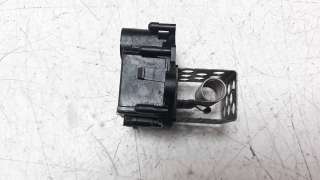 Recambio de rele para peugeot 307 cc (s1) 2003-2005 1.6 16v cat referencia OEM IAM 9658508980  