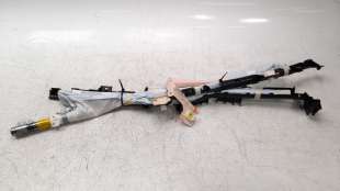 Recambio de airbag cortina delantero derecho para toyota auris 2012-2019 active referencia OEM IAM 0589P1000194  