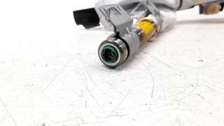 Recambio de airbag cortina delantero izquierdo para toyota auris 2012-2019 active referencia OEM IAM 0589P1000194  