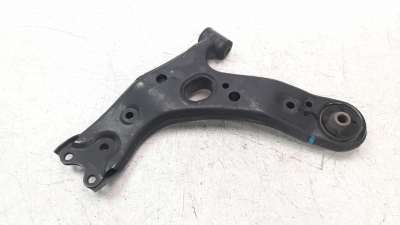 Recambio de brazo suspension inferior delantero derecho para toyota auris 2012-2019 active referencia OEM IAM 480680F020  