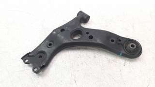 Recambio de brazo suspension inferior delantero derecho para toyota auris 2012-2019 active referencia OEM IAM 480680F020  