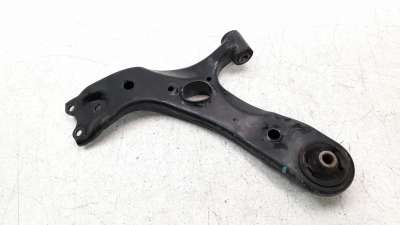 Recambio de brazo suspension inferior delantero izquierdo para toyota auris 2012-2019 active referencia OEM IAM 4806902140  