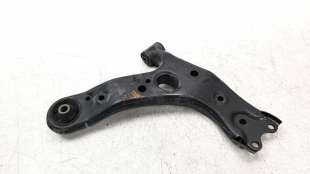 Recambio de brazo suspension inferior delantero izquierdo para toyota auris 2012-2019 active referencia OEM IAM 4806902140   2