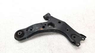 Recambio de brazo suspension inferior delantero izquierdo para toyota auris 2012-2019 active referencia OEM IAM 4806902140  
