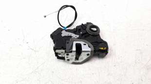 Recambio de cerradura puerta delantera derecha para toyota auris 2012-2019 active referencia OEM IAM 6903005131  
