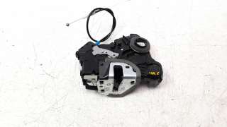 Recambio de cerradura puerta delantera derecha para toyota auris 2012-2019 active referencia OEM IAM 6903005131  
